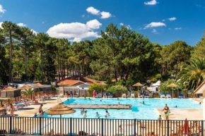 Camping 4 étoiles - Parc aquatique - eeic0g